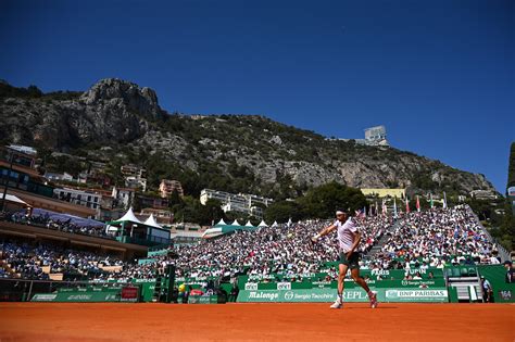 montecarlo rolex master programma|monte carlo masters prize money.